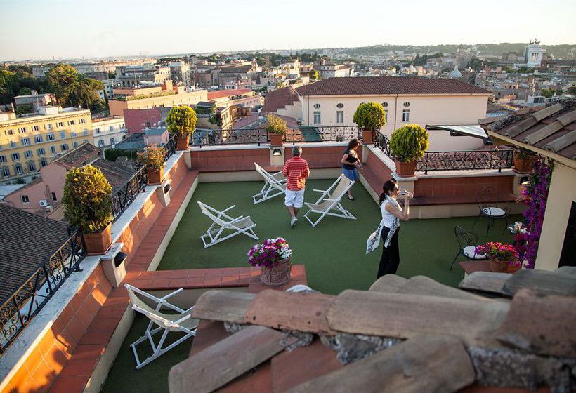 Hotel Colosseum  | Roma | Roma | Italia 14