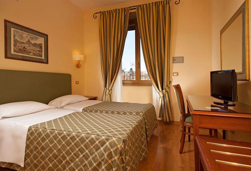 Hotel Colosseum  | Roma | Roma | Italia 15