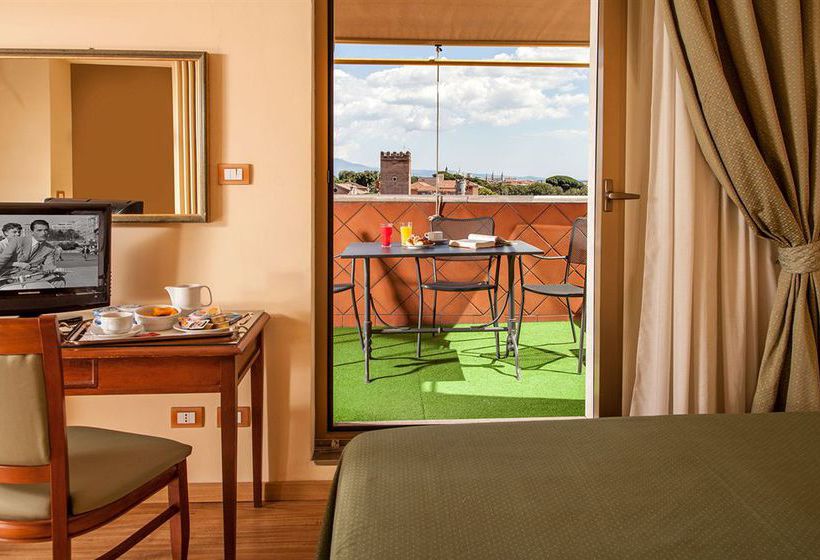 Hotel Colosseum  | Roma | Roma | Italia 17