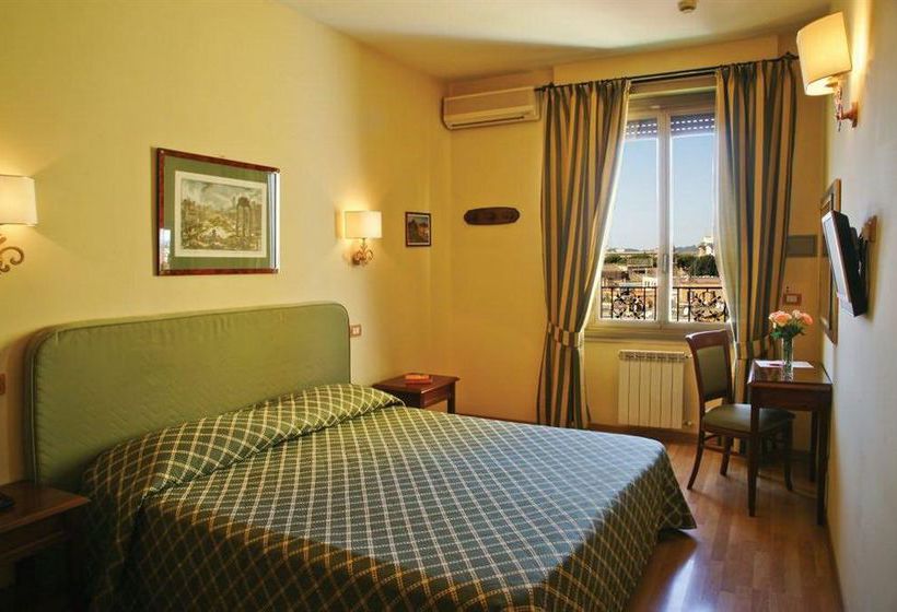 Hotel Colosseum  | Roma | Roma | Italia 18