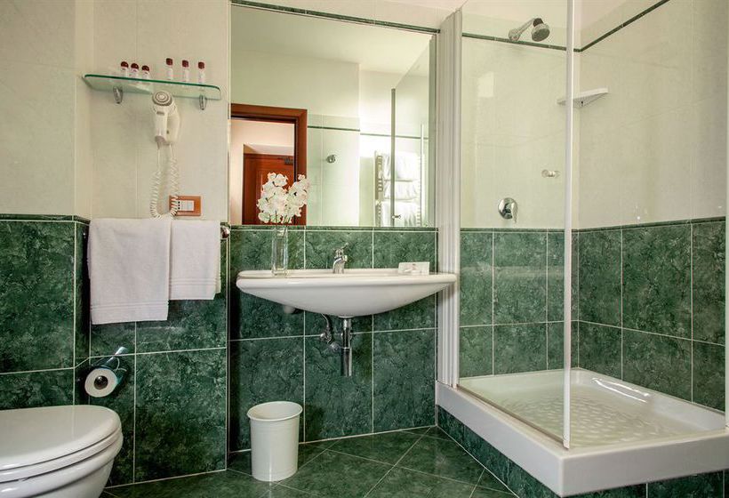 Hotel Colosseum  | Roma | Roma | Italia 19