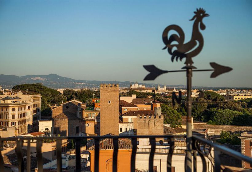 Hotel Colosseum  | Roma | Roma | Italia 2