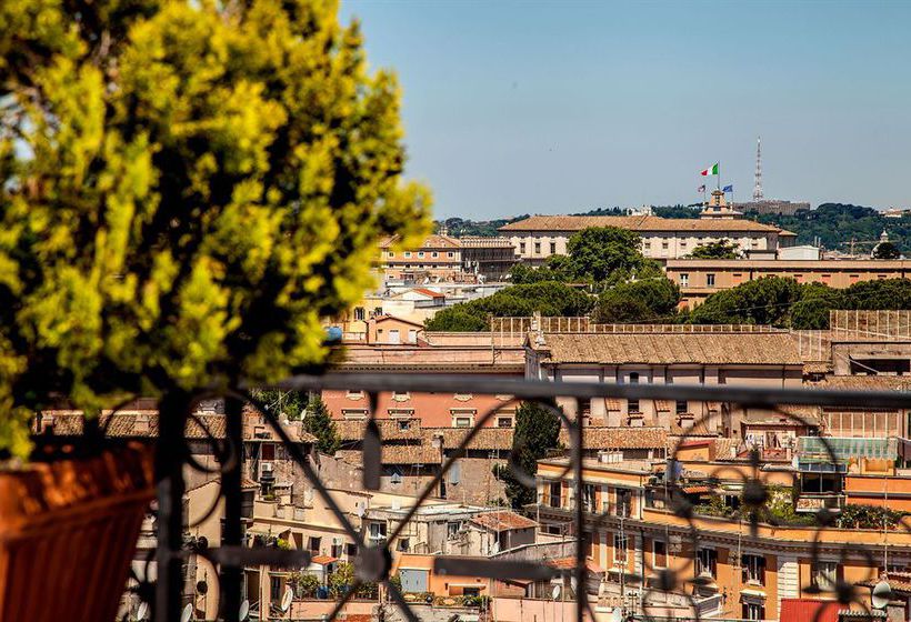 Hotel Colosseum  | Roma | Roma | Italia 20