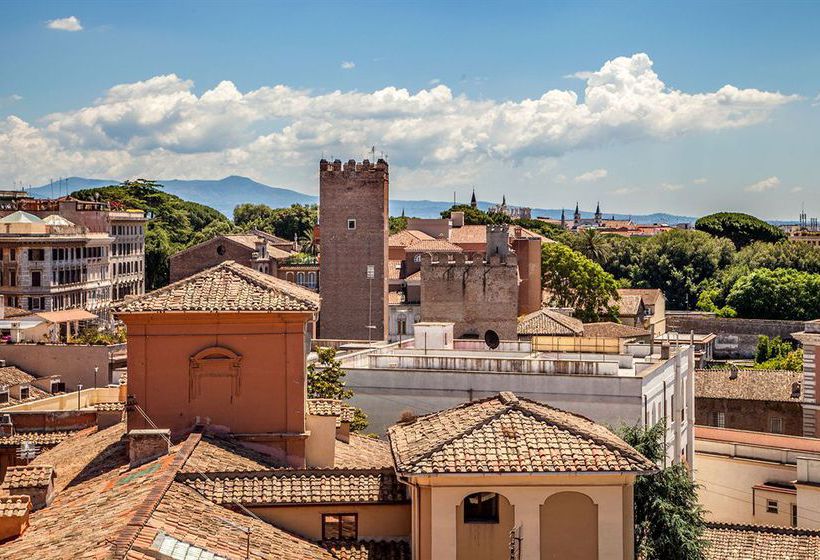 Hotel Colosseum  | Roma | Roma | Italia 4