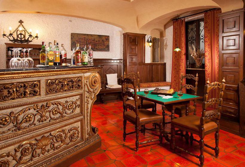 Hotel Colosseum  | Roma | Roma | Italia 5