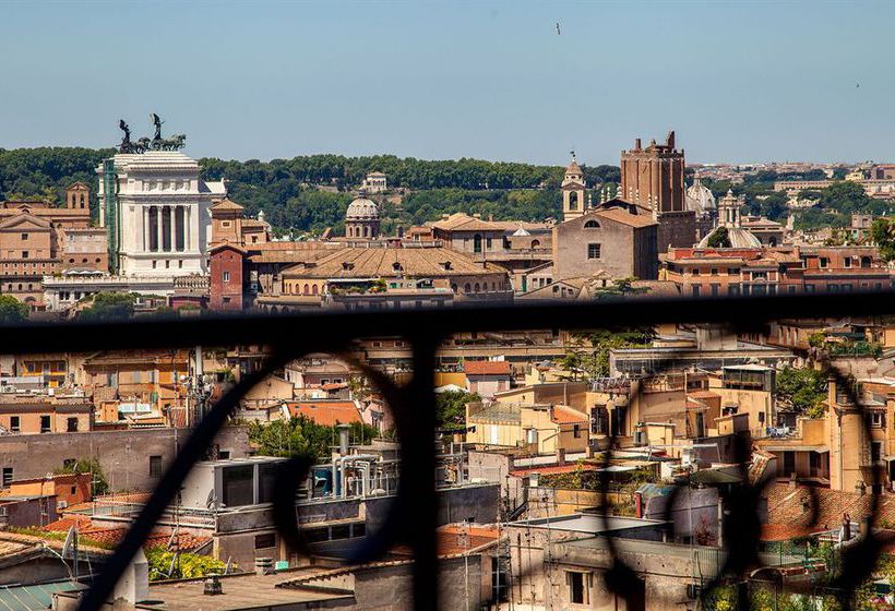 Hotel Colosseum  | Roma | Roma | Italia 8