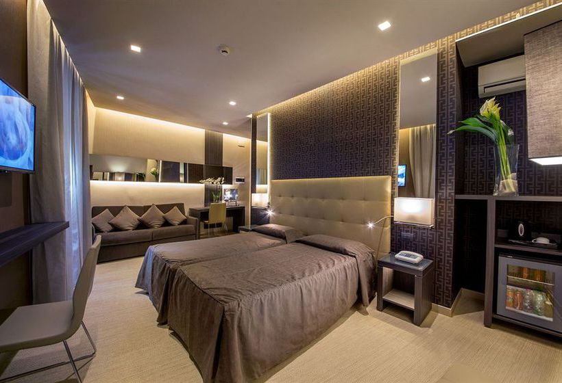 Hotel Condotti  | Roma | Roma | Italia 10