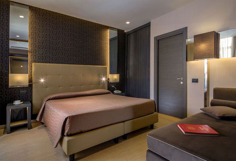 Hotel Condotti  | Roma | Roma | Italia 11