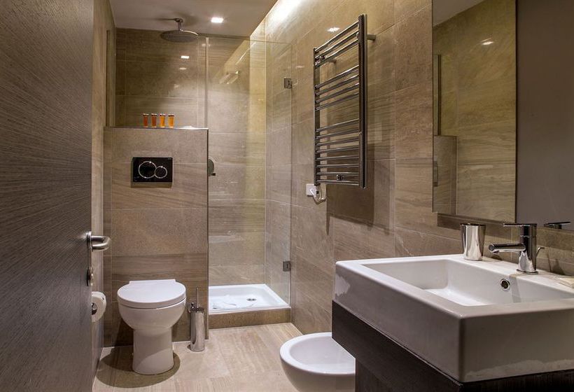 Hotel Condotti  | Roma | Roma | Italia 12