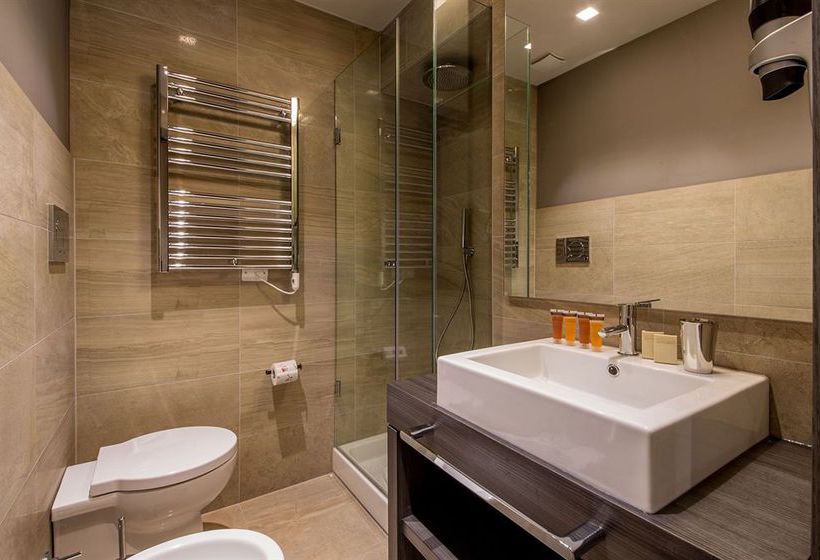 Hotel Condotti  | Roma | Roma | Italia 13