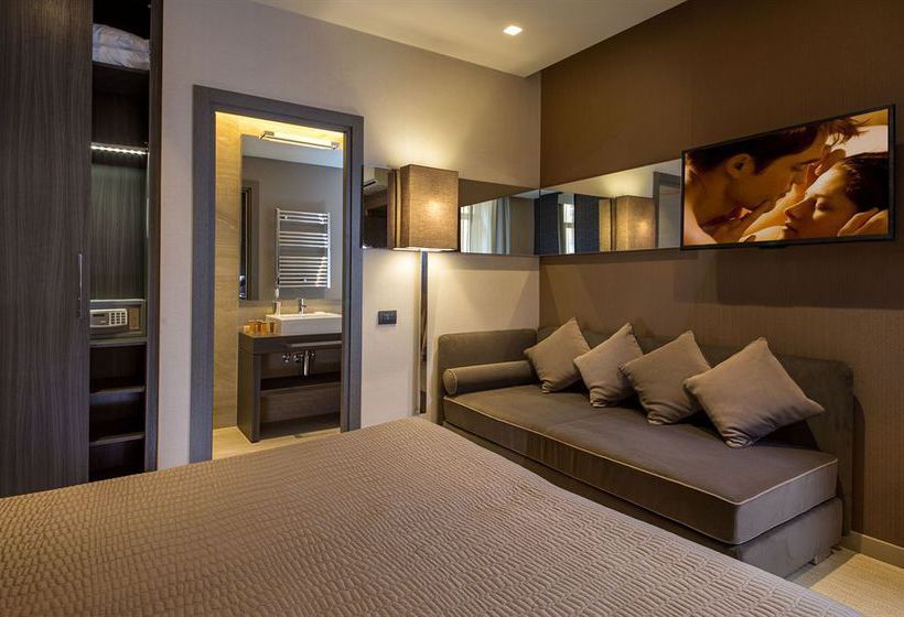 Hotel Condotti  | Roma | Roma | Italia 14