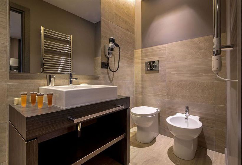 Hotel Condotti  | Roma | Roma | Italia 15