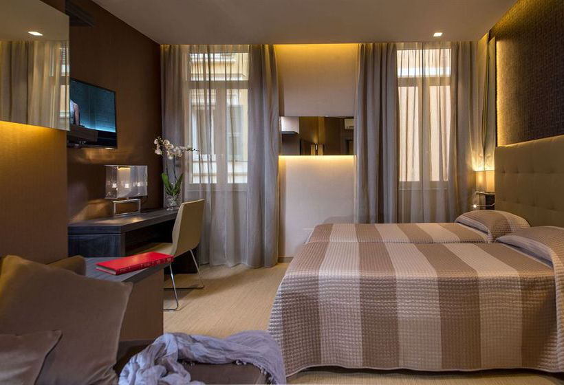 Hotel Condotti  | Roma | Roma | Italia 16