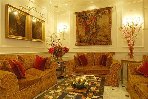 Hotel Condotti  | Roma | Roma | Italia 18