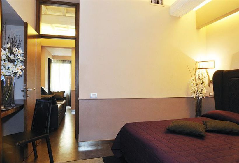 Hotel Condotti  | Roma | Roma | Italia 4