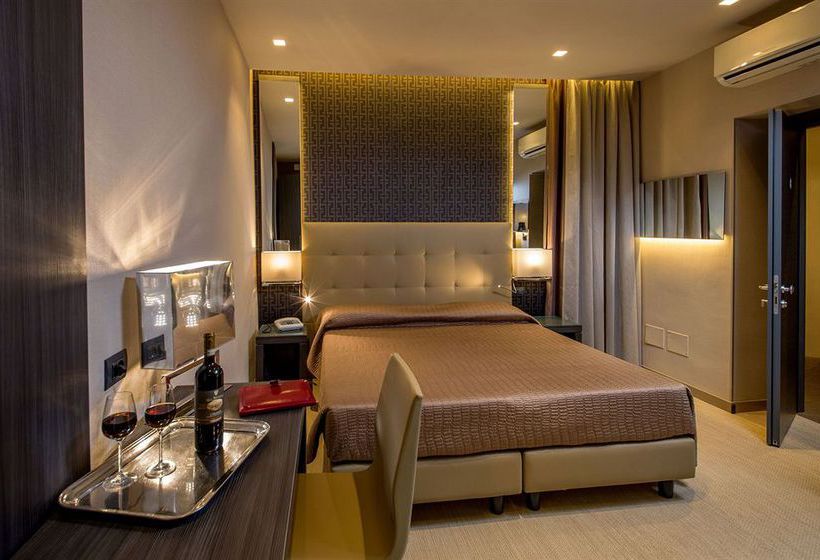 Hotel Condotti  | Roma | Roma | Italia 6