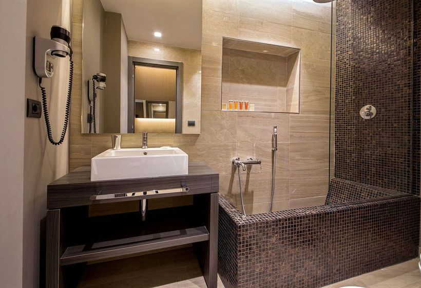 Hotel Condotti  | Roma | Roma | Italia 7