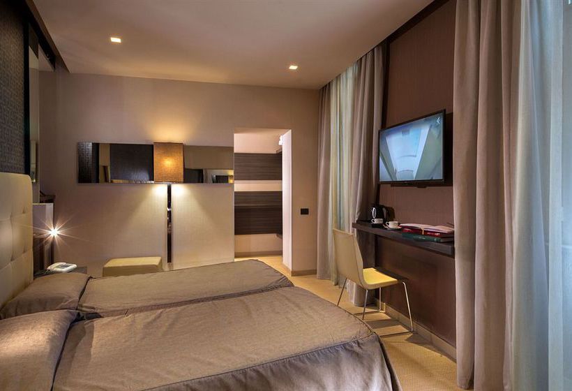 Hotel Condotti  | Roma | Roma | Italia 8