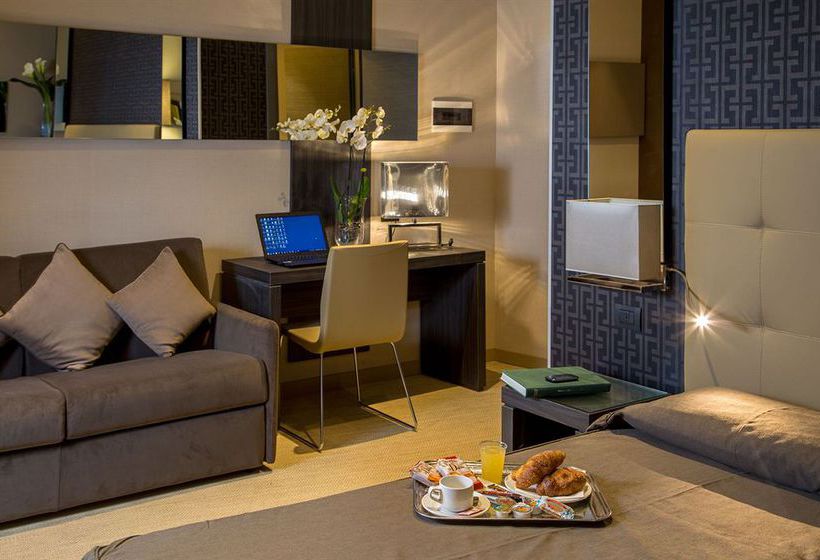 Hotel Condotti  | Roma | Roma | Italia 9