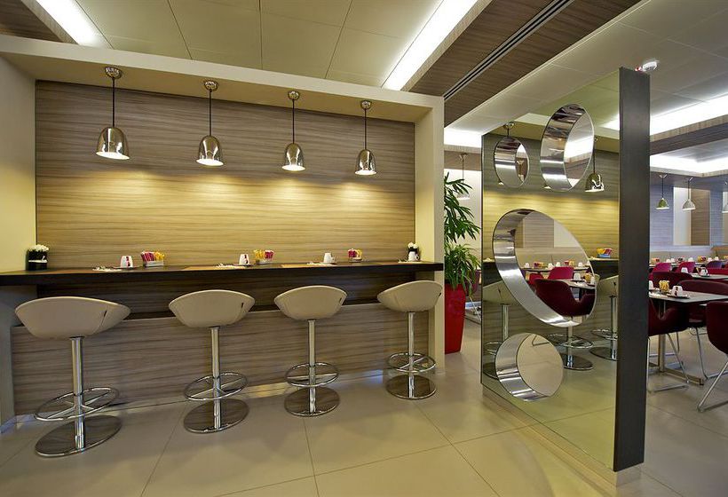 Hotel Mercure Roma Centro Colosseo  | Roma | Roma | Italia 1