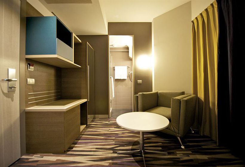 Hotel Mercure Roma Centro Colosseo  | Roma | Roma | Italia 12