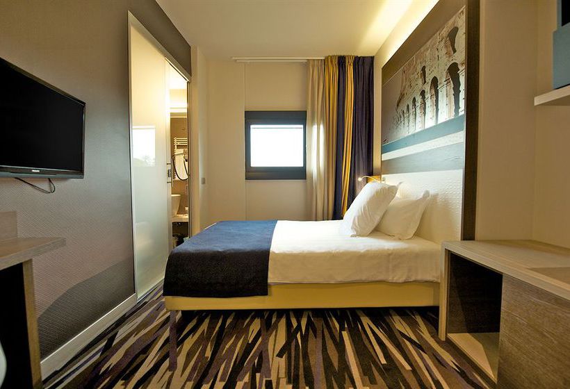 Hotel Mercure Roma Centro Colosseo  | Roma | Roma | Italia 13