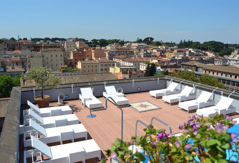 Hotel Mercure Roma Centro Colosseo  | Roma | Roma | Italia 16