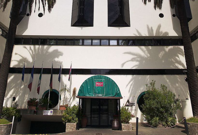 Hotel Mercure Roma Centro Colosseo  | Roma | Roma | Italia 17