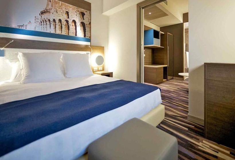 Hotel Mercure Roma Centro Colosseo  | Roma | Roma | Italia 18