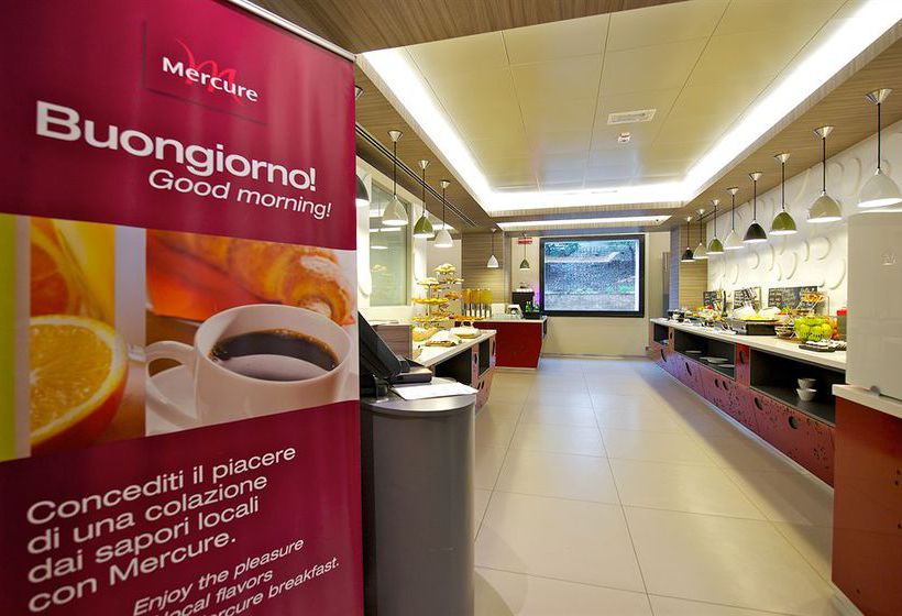 Hotel Mercure Roma Centro Colosseo  | Roma | Roma | Italia 3