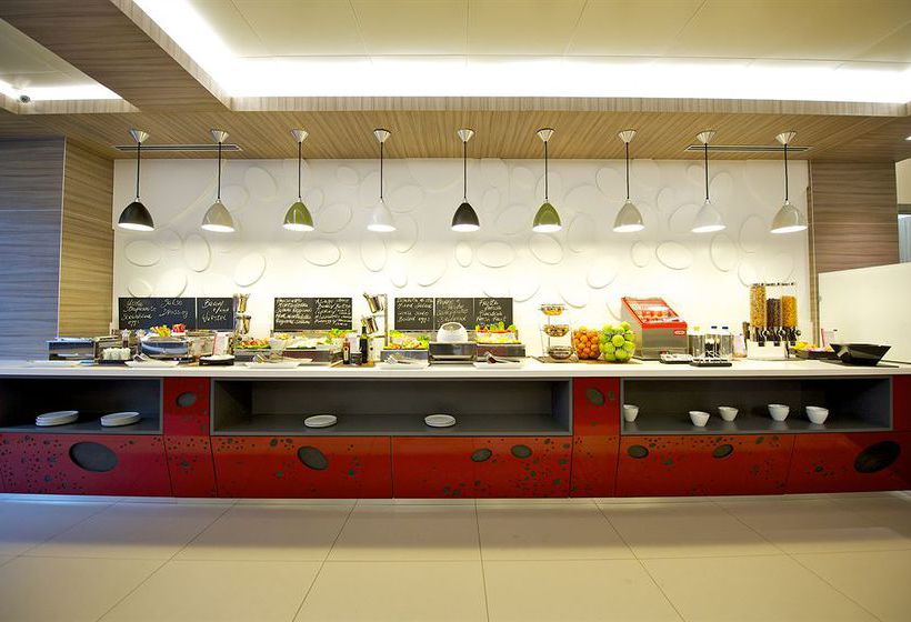 Hotel Mercure Roma Centro Colosseo  | Roma | Roma | Italia 4