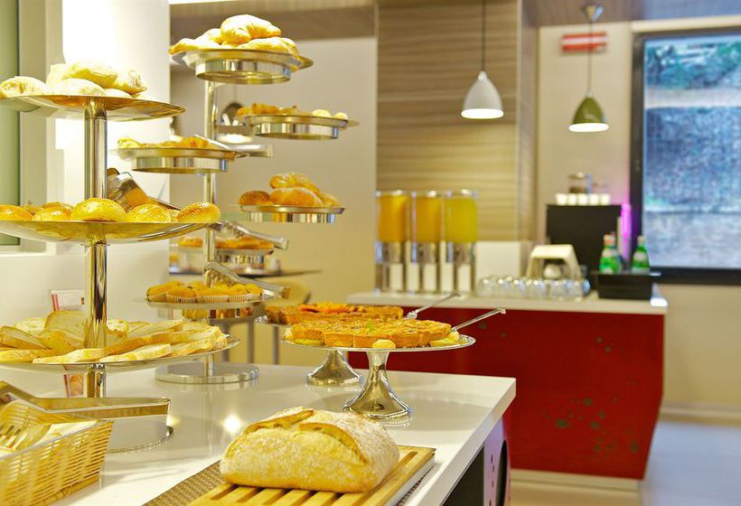 Hotel Mercure Roma Centro Colosseo  | Roma | Roma | Italia 5