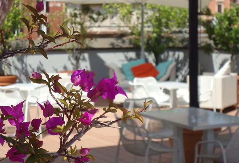 Hotel Mercure Roma Centro Colosseo  | Roma | Roma | Italia 8