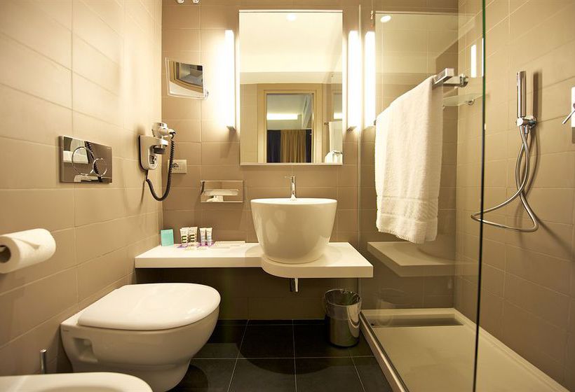 Hotel Mercure Roma Centro Colosseo  | Roma | Roma | Italia 9