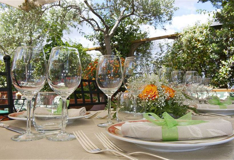 Hotel Diana Roof Garden  | Roma | Roma | Italia 1