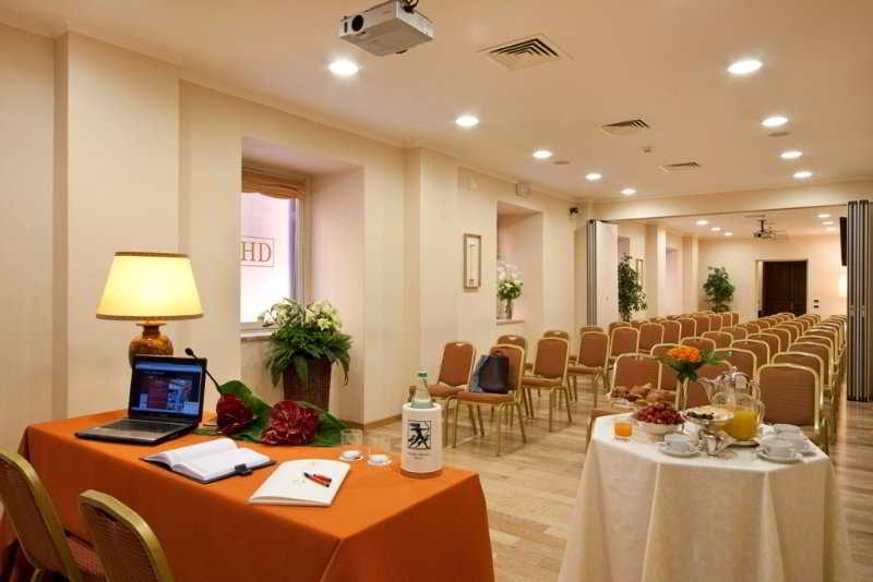 Hotel Diana Roof Garden  | Roma | Roma | Italia 11