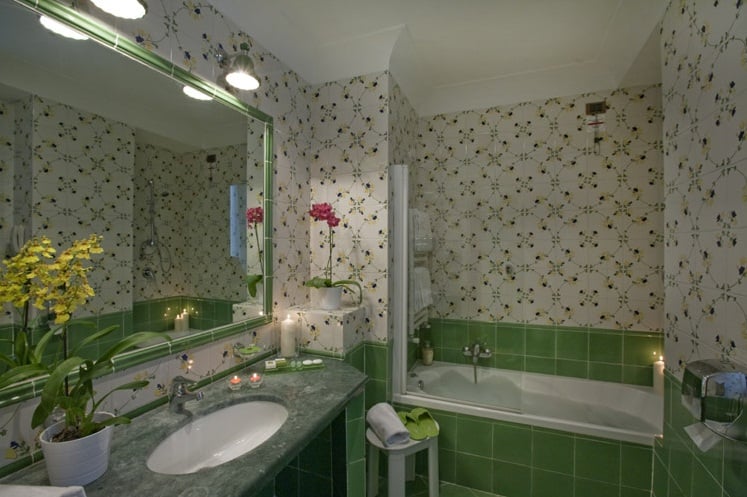 Hotel Diana Roof Garden  | Roma | Roma | Italia 15