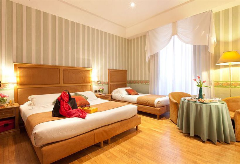 Hotel Diana Roof Garden  | Roma | Roma | Italia 2