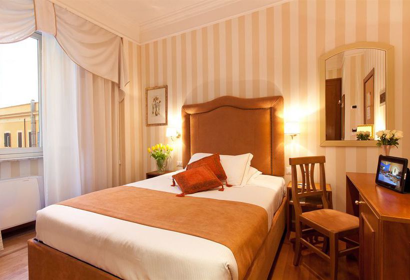 Hotel Diana Roof Garden  | Roma | Roma | Italia 4