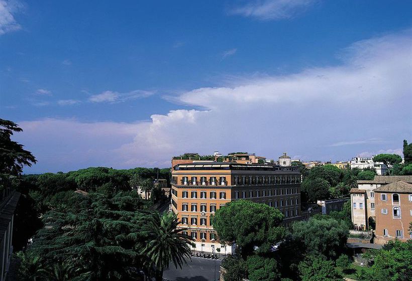 Hotel Eden  | Roma | Roma | Italia 1
