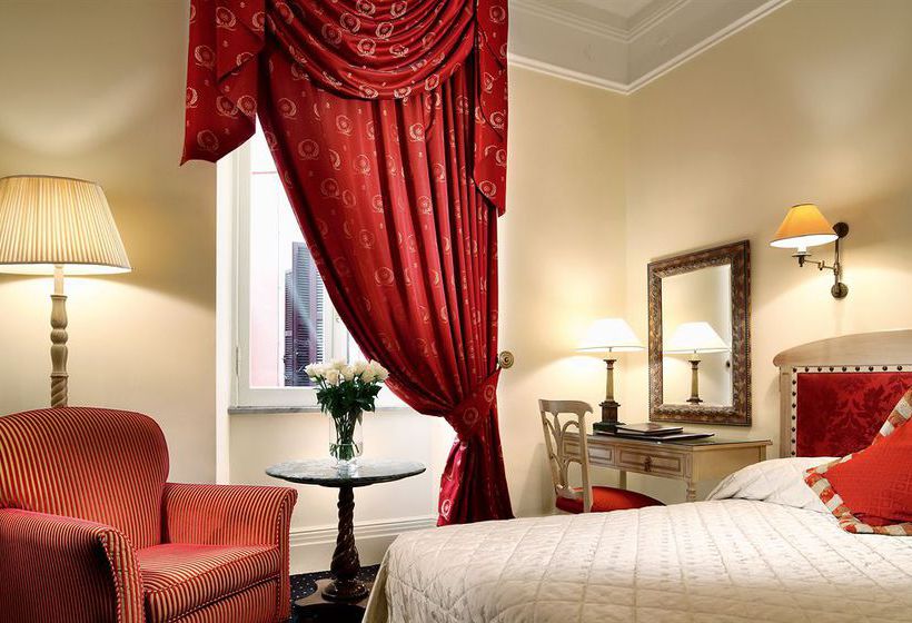 Hotel Eden  | Roma | Roma | Italia 11