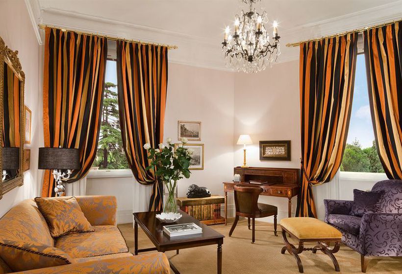 Hotel Eden  | Roma | Roma | Italia 12