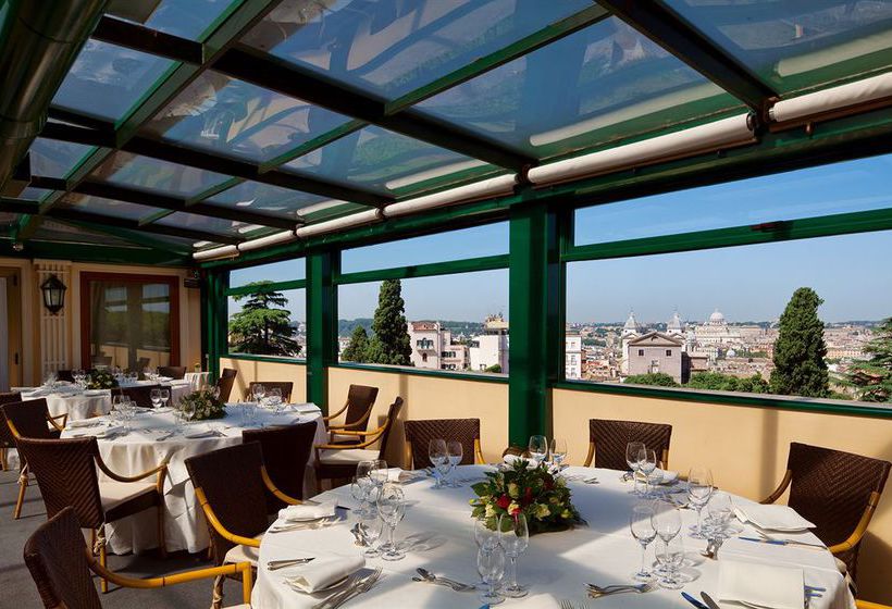 Hotel Eden  | Roma | Roma | Italia 14