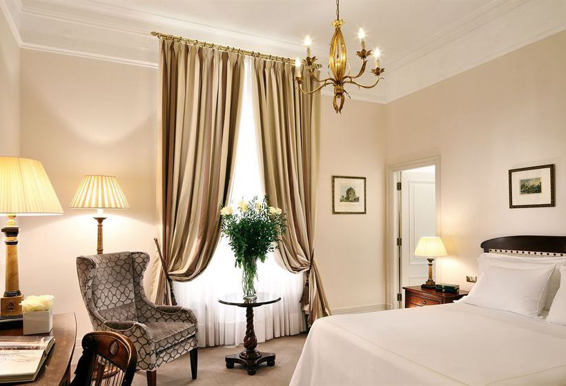 Hotel Eden  | Roma | Roma | Italia 15