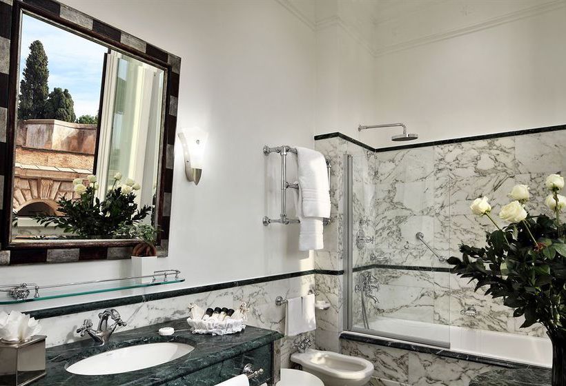 Hotel Eden  | Roma | Roma | Italia 16