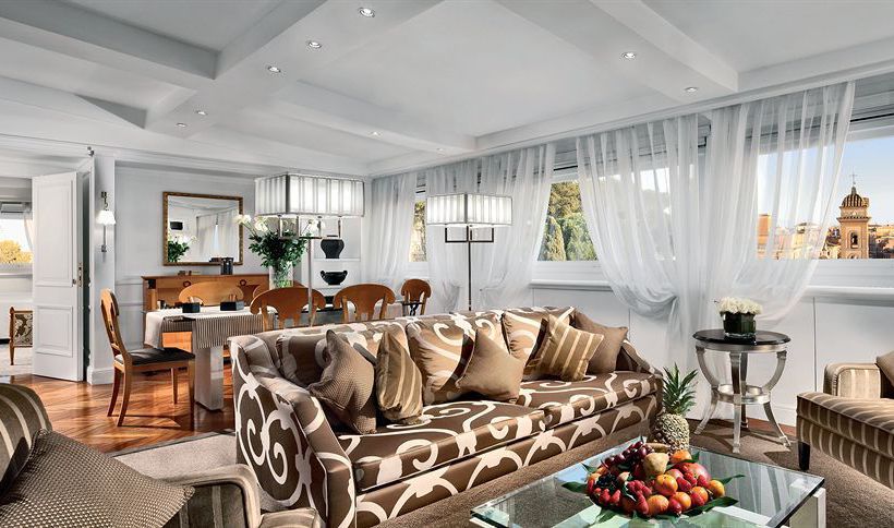 Hotel Eden  | Roma | Roma | Italia 17