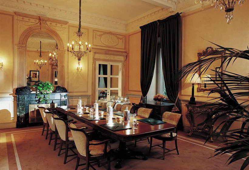 Hotel Eden  | Roma | Roma | Italia 3