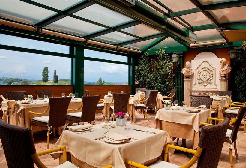 Hotel Eden  | Roma | Roma | Italia 5