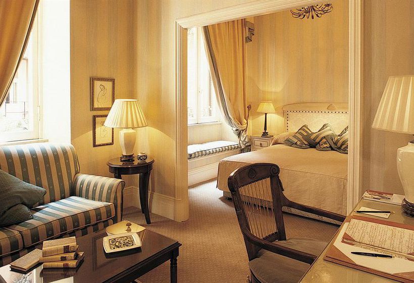 Hotel Eden  | Roma | Roma | Italia 6