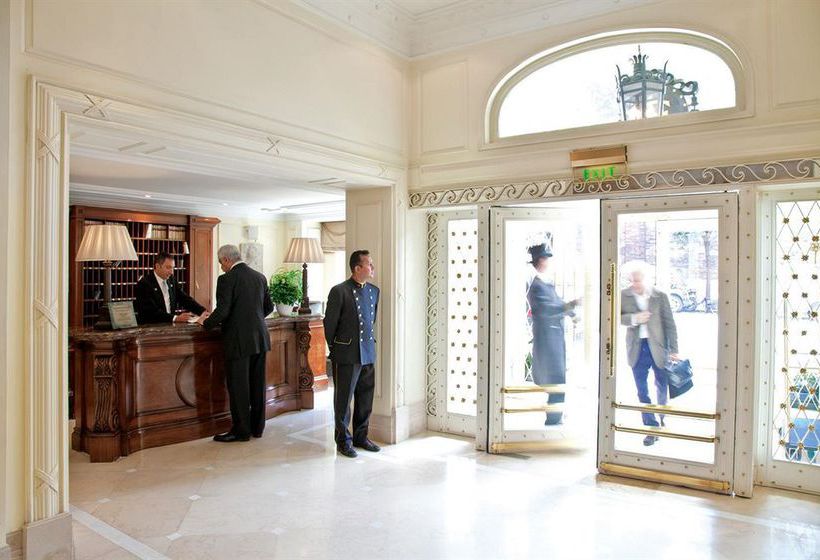 Hotel Eden  | Roma | Roma | Italia 7